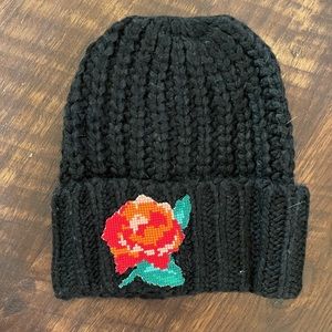 Free People beanie